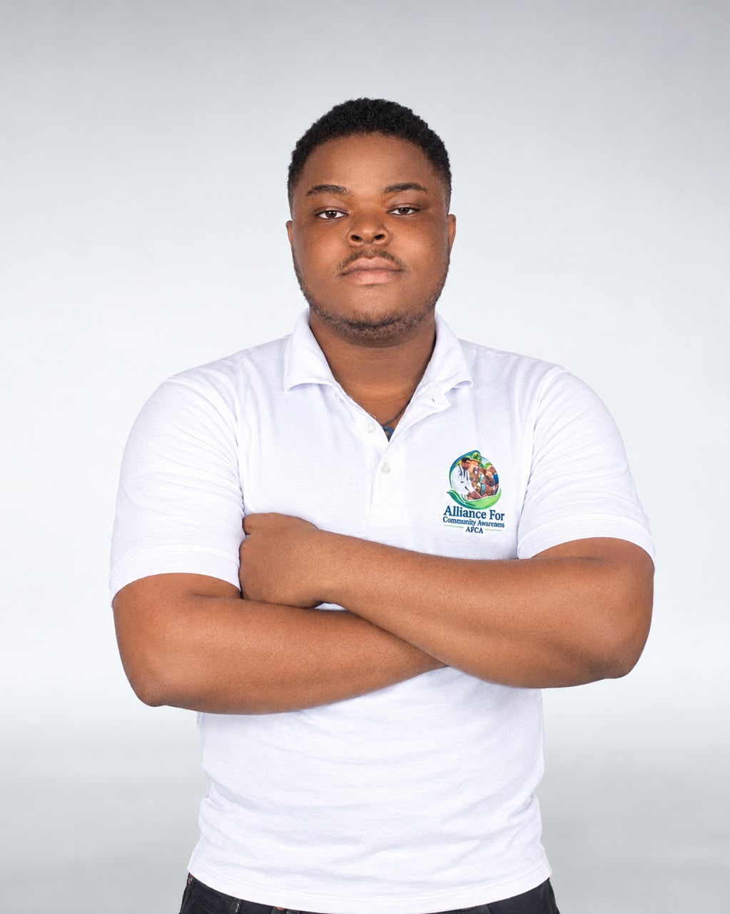 Felix Enock Folebe