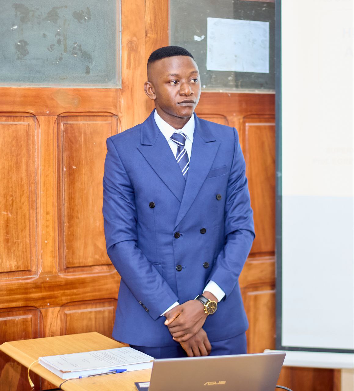 Dr. Nyinya Valery Ngalle
